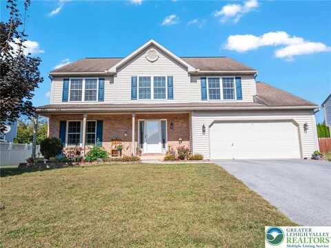 307 Monaco Lane, Maiden Creek Twp, PA 19510