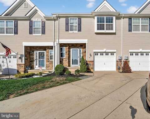 96 EAGLEVIEW TERRACE, MOUNT ROYAL, NJ 08061