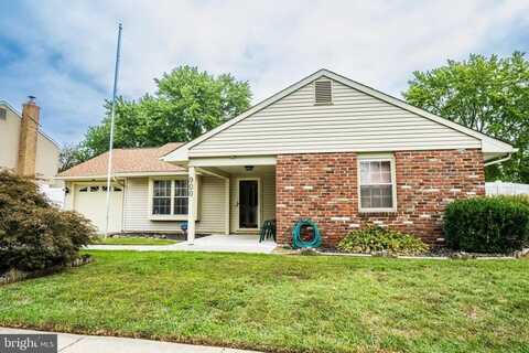 900 GREENWICH COURT, WILLIAMSTOWN, NJ 08094