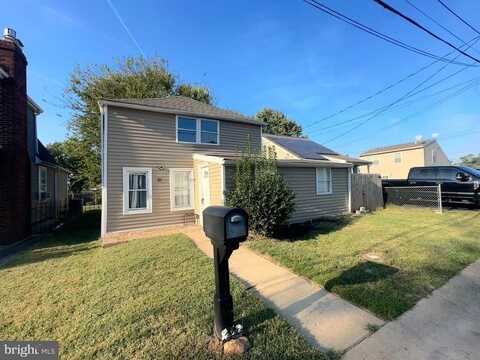 16 TYRONE AVENUE, NEW CASTLE, DE 19720