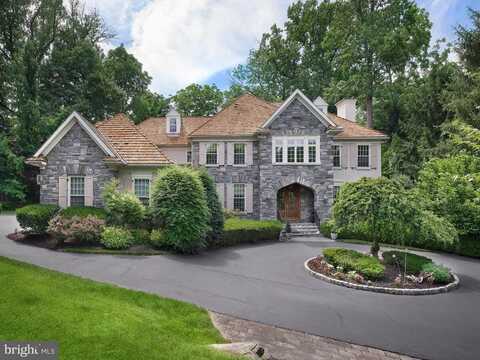 805 MONTPARNASSE PLACE, NEWTOWN SQUARE, PA 19073