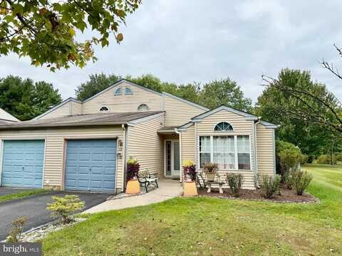 12 KERN DRIVE, PERKASIE, PA 18944