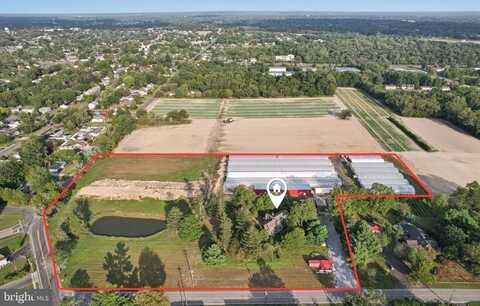 1001 S WEST AVENUE, VINELAND, NJ 08360