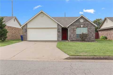 7800 Huntington WY, Fort Smith, AR 72916
