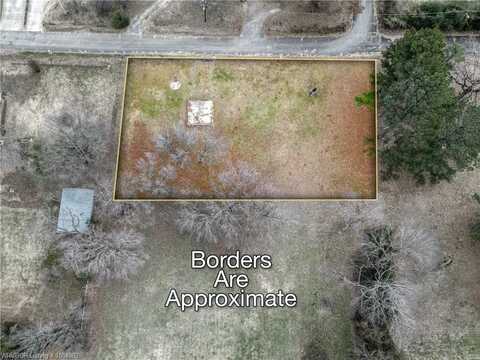 411 7th ST, Mansfield, AR 72944