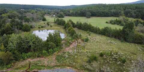 10489 Bear Track RD, Booneville, AR 72927