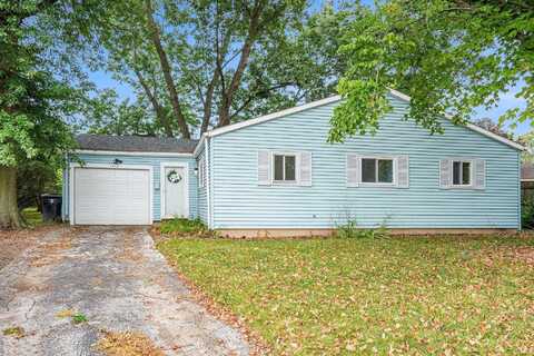 1413 orkney Court, South Bend, IN 46614