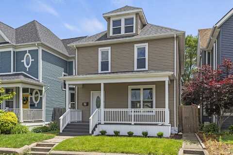 1125 Fulton Street, Fort Wayne, IN 46802