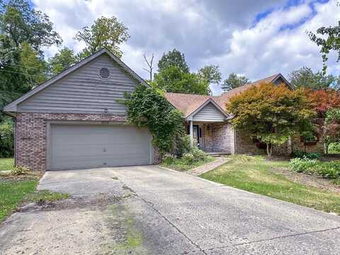 1503 River Run Court, Fort Wayne, IN 46825
