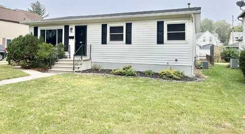 623 Prospect Avenue, Fort Wayne, IN 46805