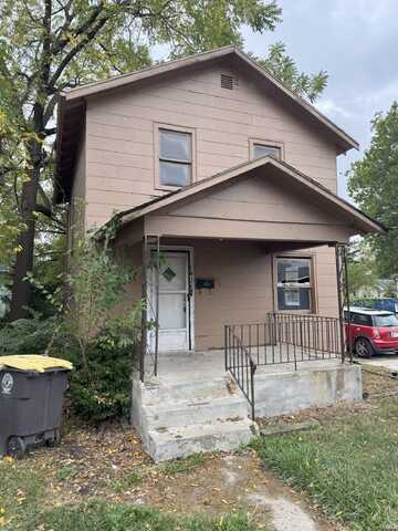1426 Eckart Street, Fort Wayne, IN 46806