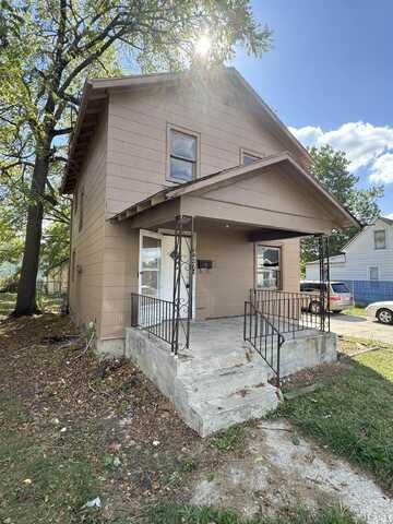 1426 Eckart Street, Fort Wayne, IN 46806