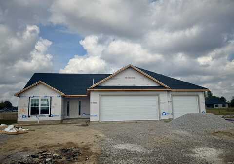 4914 Whittlebury Drive, Fort Wayne, IN 46818