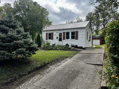 3430 Harvester Avenue, Fort Wayne, IN 46803