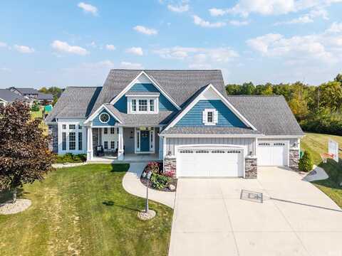 3341 Teramo Court, Fort Wayne, IN 46814