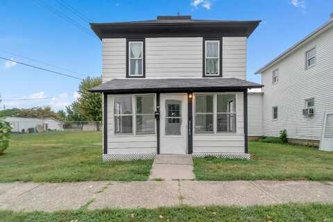 1140 Superior Street, Huntington, IN 46750