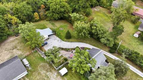 323 E Till Road, Fort Wayne, IN 46825