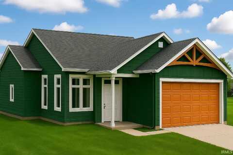 3708 Grayston Avenue, Fort Wayne, IN 46806