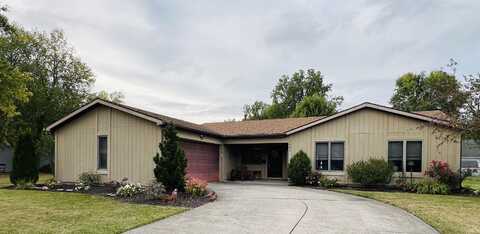 6007 Cheshire Court, Fort Wayne, IN 46835