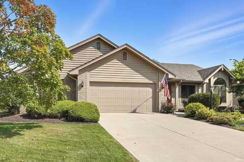 1521 Spring Cress Road, Fort Wayne, IN 46814
