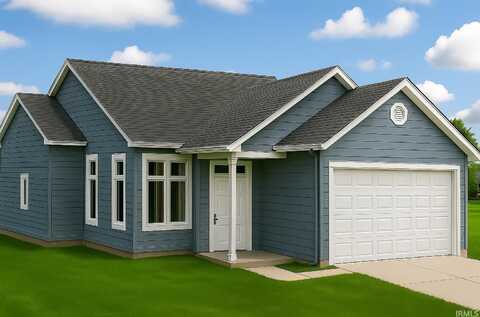 3704 Grayston Avenue, Fort Wayne, IN 46806