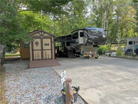 436 Hidden Valley Road, Cleveland, GA 30528
