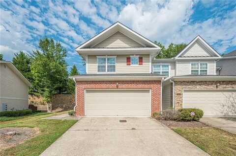1212 Gates Mill Drive NW, Kennesaw, GA 30144