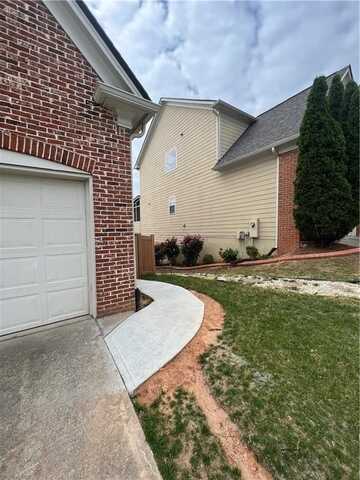 3152 Daleview Way SW, Atlanta, GA 30331