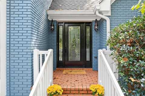 3017 Lana Lane, Marietta, GA 30066