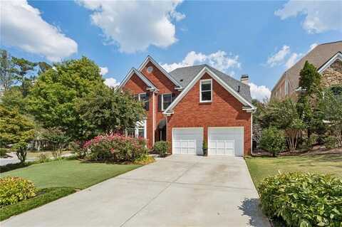 4943 Secluded Pines Drive, Marietta, GA 30068