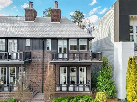 434 SELBORNE Way, Chattahoochee Hills, GA 30268