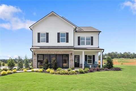 653 Summerfield Lane, Cartersville, GA 30120