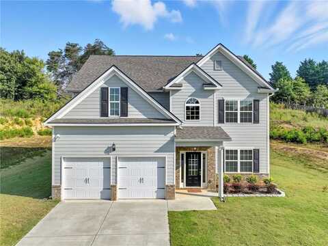 33 Village Circle, Rydal, GA 30171