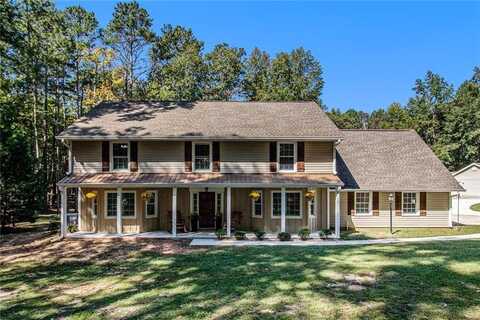 160 Old Field Road, Sharpsburg, GA 30277