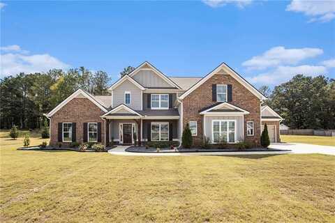 166 Belvoir Place, Senoia, GA 30276