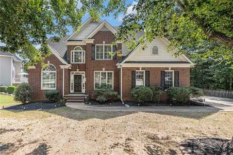 803 Rum Hill Court, Stockbridge, GA 30281