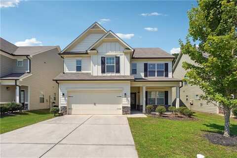 15 Teramont Court, Dallas, GA 30132