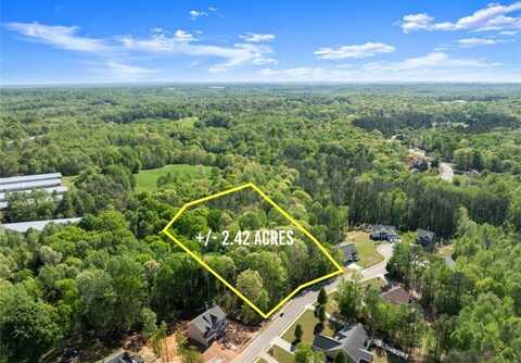 121 Hewett Road, Pendergrass, GA 30567