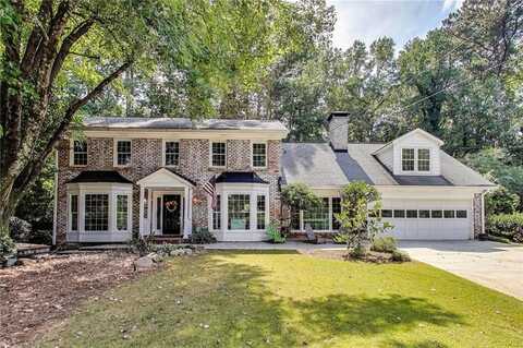 1049 Trailridge Place, Atlanta, GA 30338