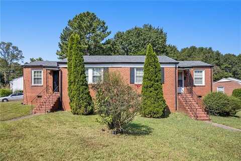 1789 Cahoon Street SW, Atlanta, GA 30310