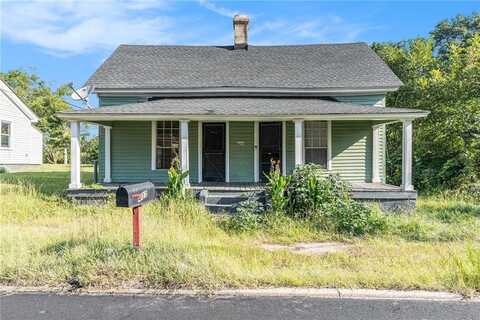 435 Cherry Street, Griffin, GA 30223