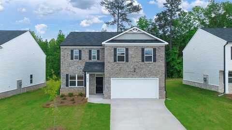 632 Whitman Lane, Stockbridge, GA 30281