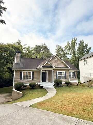 1186 Beech Street, Marietta, GA 30062