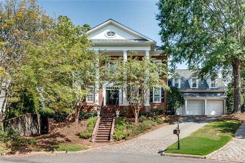 225 High Point Walk, Atlanta, GA 30342
