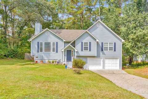 144 Boones Ridge Parkway SE, Acworth, GA 30102