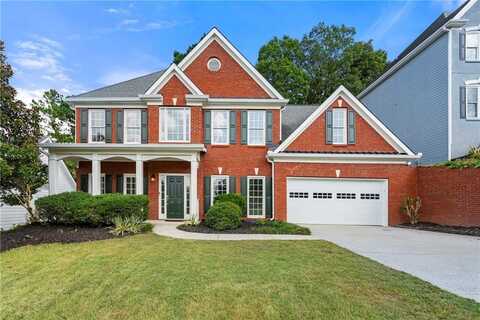 2645 Factor Walk Boulevard, Suwanee, GA 30024