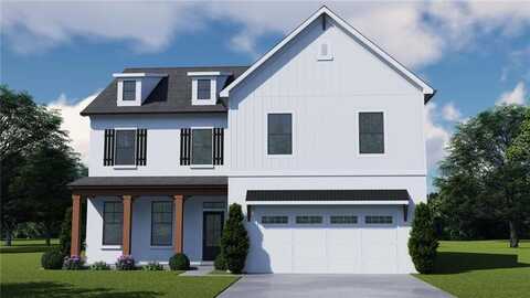 5259 Baymont Drive, Gainesville, GA 30507