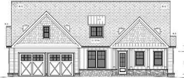 7054 Hammock Trail, Gainesville, GA 30506
