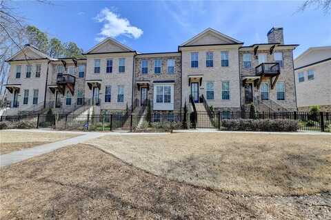 130 Everley Walk, Alpharetta, GA 30009