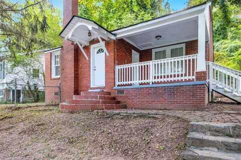 7 Roseway Circle NE, Rome, GA 30161